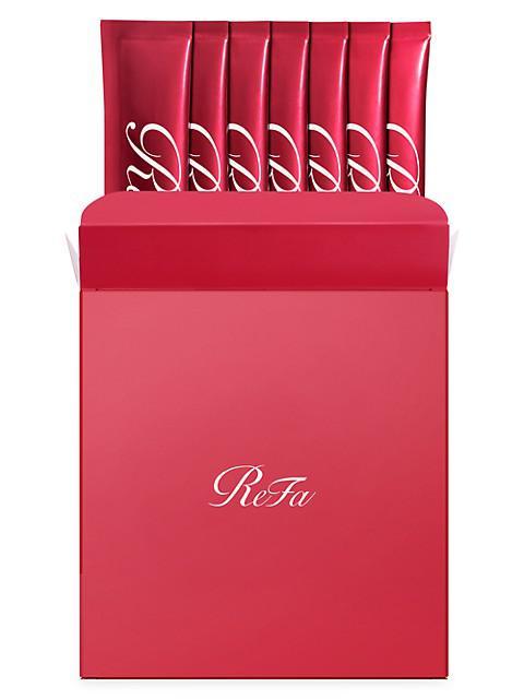 商品ReFa|ReFa Collagen Enrich Jelly 14-Piece Set,价格¥442,第6张图片详细描述