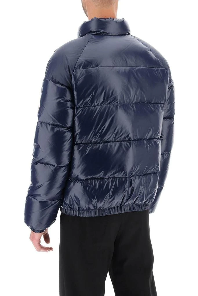 商品PYRENEX|Vintage Mythic 2 short down jacket,价格¥1689,第4张图片详细描述