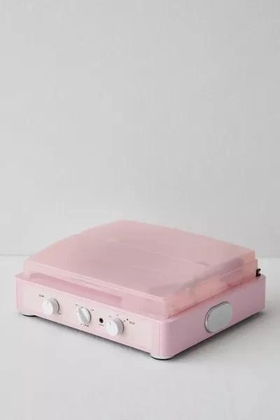 商品Gadhouse|Gadhouse UO Exclusive Brad Retro Record Player,价格¥673,第3张图片详细描述