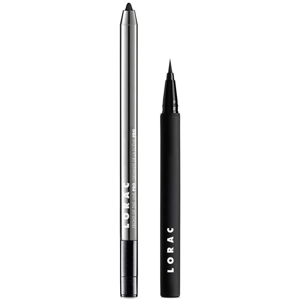 商品Lorac|2-Pc. The Eyes Have It! Set,价格¥93,第2张图片详细描述