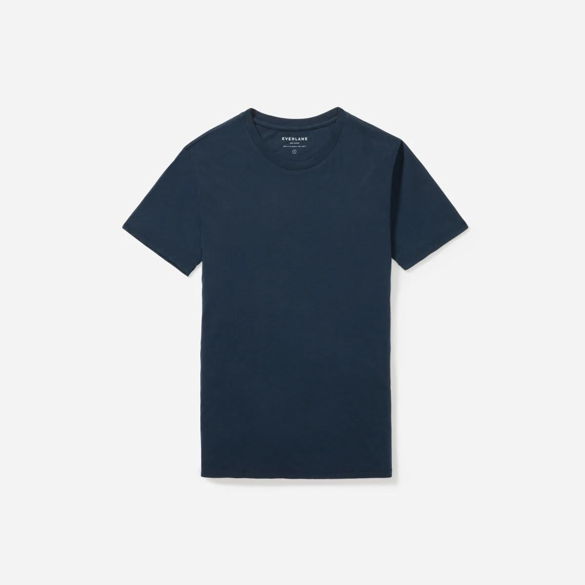 商品Everlane|纯棉圆领T恤,价格¥133-¥148,第4张图片详细描述
