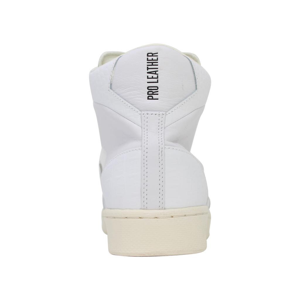 商品Converse|Converse Pro Leather Sport Hi White/Egret  170902C Men's,价格¥235,第5张图片详细描述