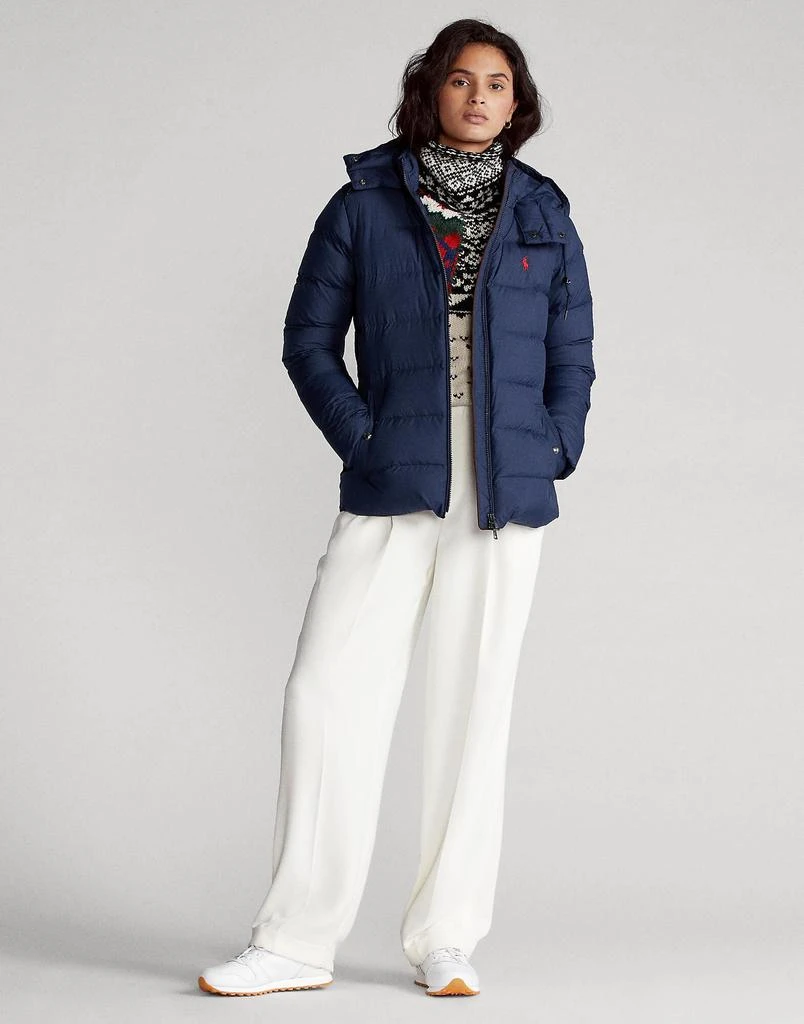 商品Ralph Lauren|Shell  jacket,价格¥3090,第4张图片详细描述
