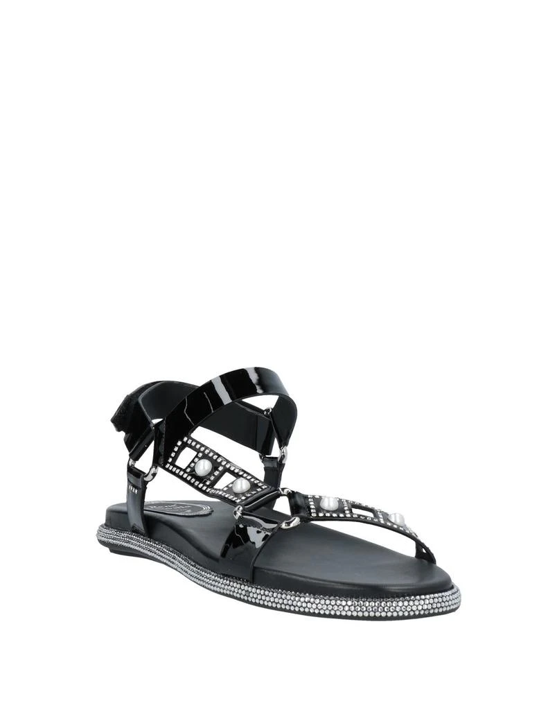 商品Rene Caovilla|Sandals,价格¥2805,第2张图片详细描述