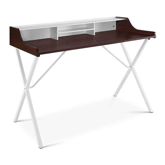 商品Modway|Bin Office Desk,价格¥1424,第1张图片