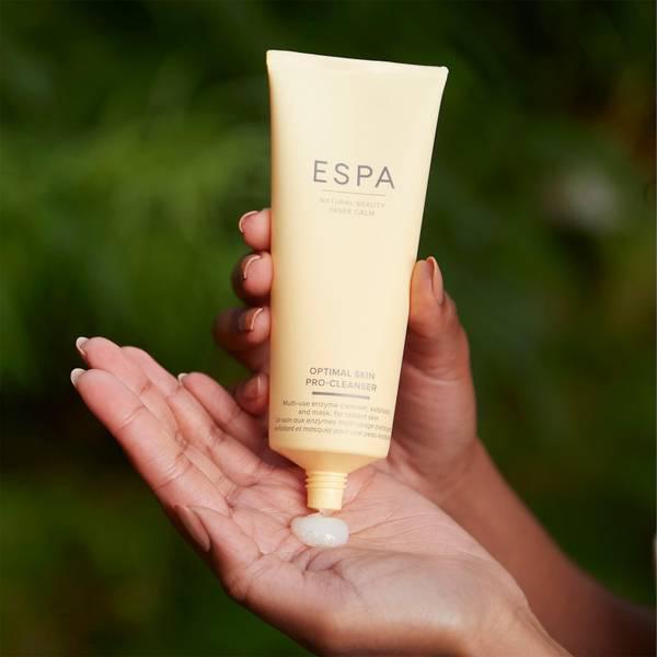 ESPA Optimal Skin Pro-Cleanser 100ml商品第8张图片规格展示