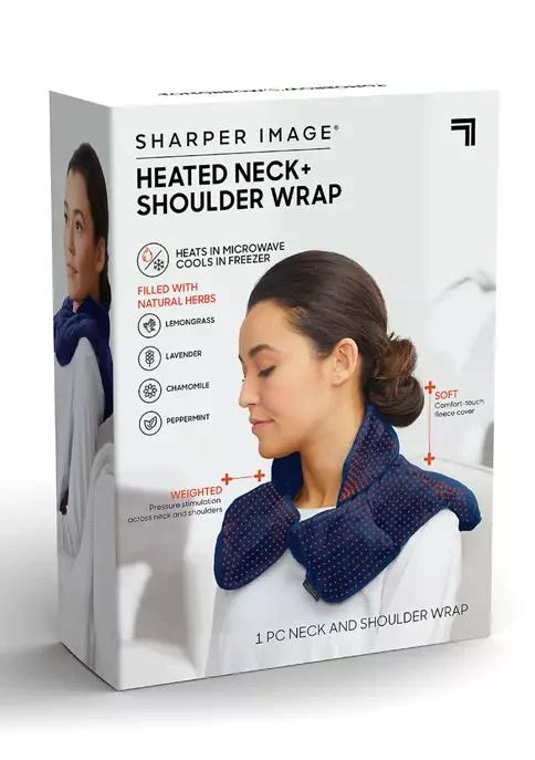 Image Neck And Shoulder Wrap 商品