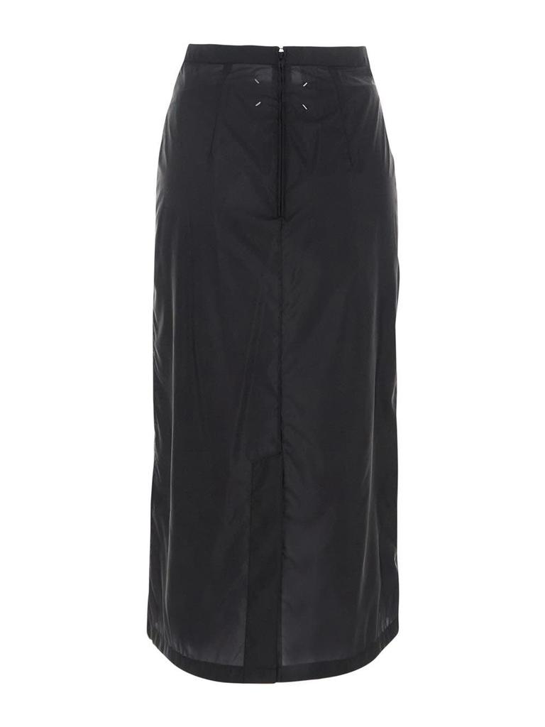 Midi Skirt商品第2张图片规格展示