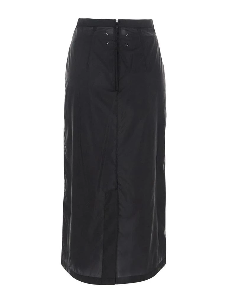 商品MAISON MARGIELA|Midi Skirt,价格¥3676,第2张图片详细描述