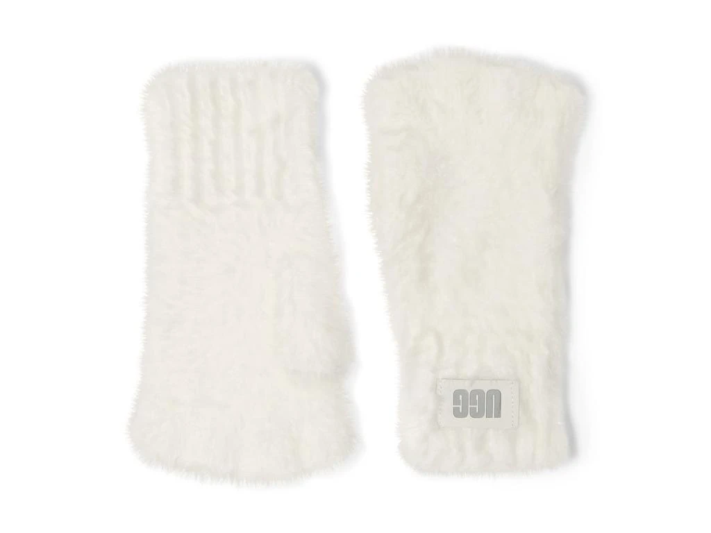 商品UGG|Plush Fingerless Gloves,价格¥401,第1张图片