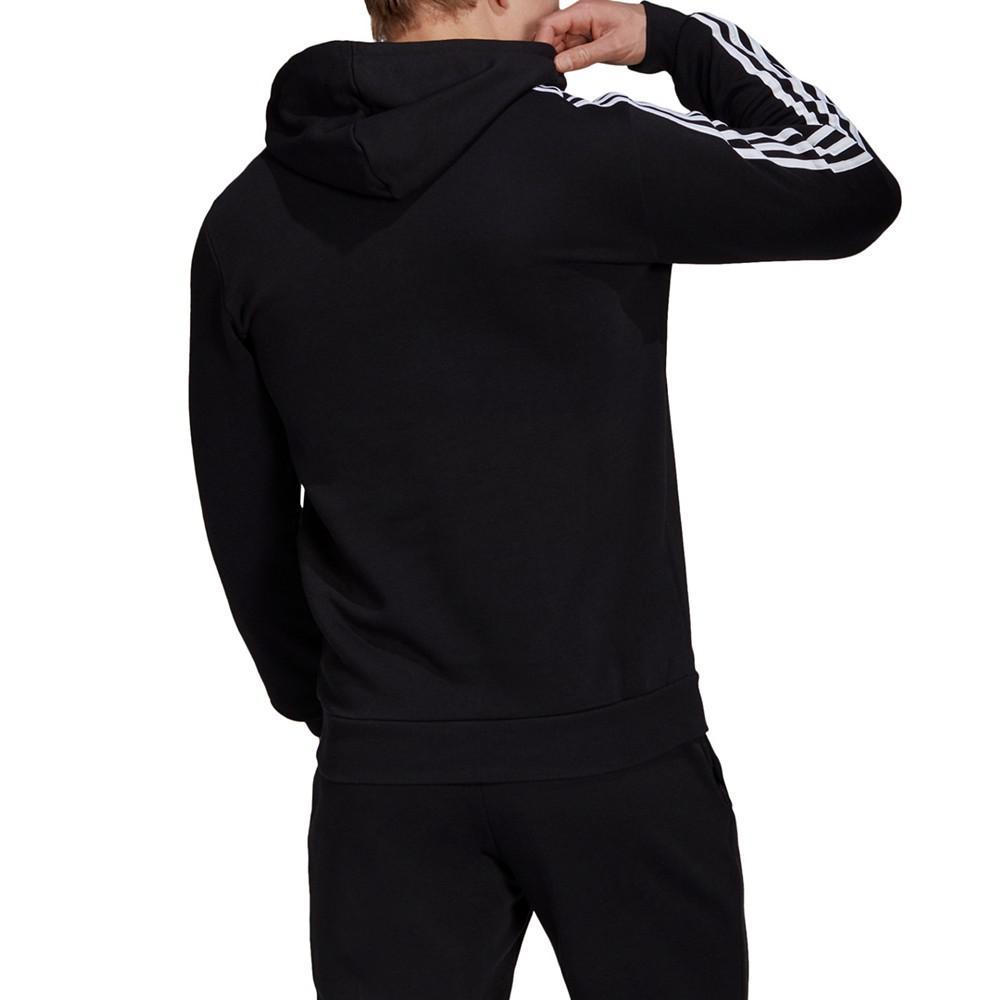 商品Adidas|Men's Essentials Logo Hoodie,价格¥379,第4张图片详细描述