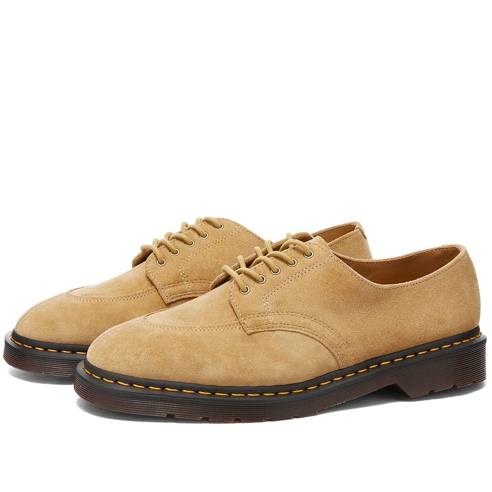 商品Dr. Martens|Dr. Martens 2046 5-Eye Shoe,价格¥616,第1张图片