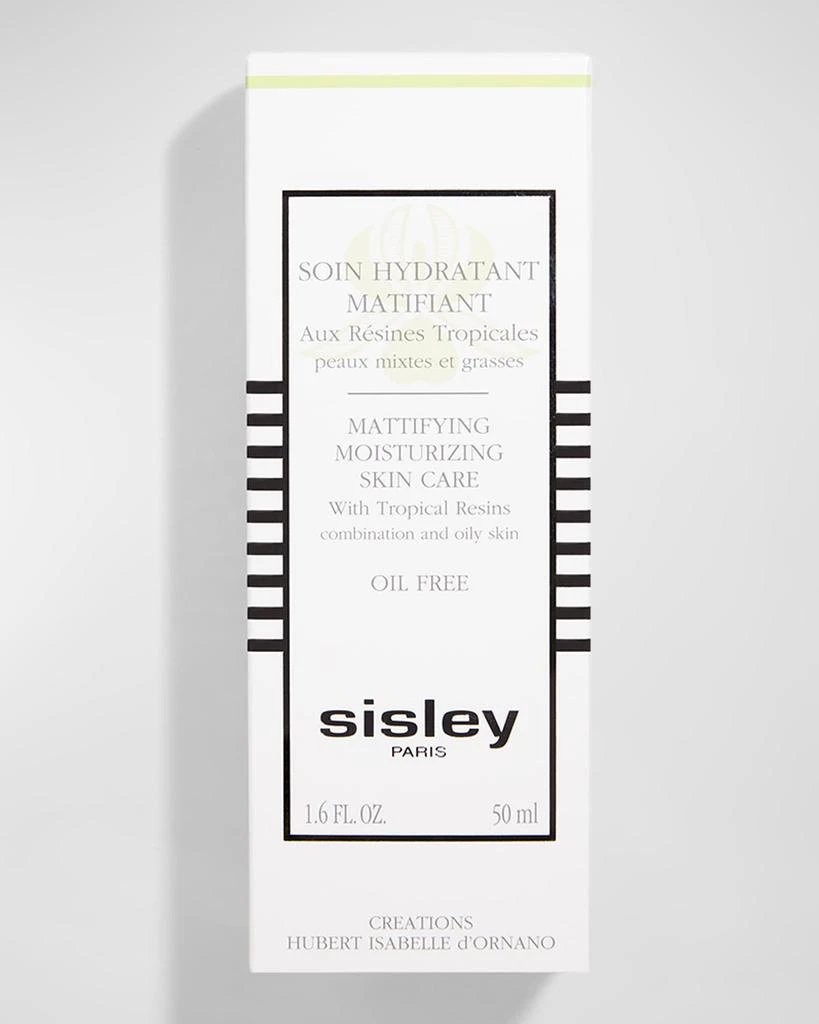 商品Sisley|Mattifying Moisturizing Skin Care with Tropical Resins, 1.6 oz./ 50 mL,价格¥1274,第3张图片详细描述