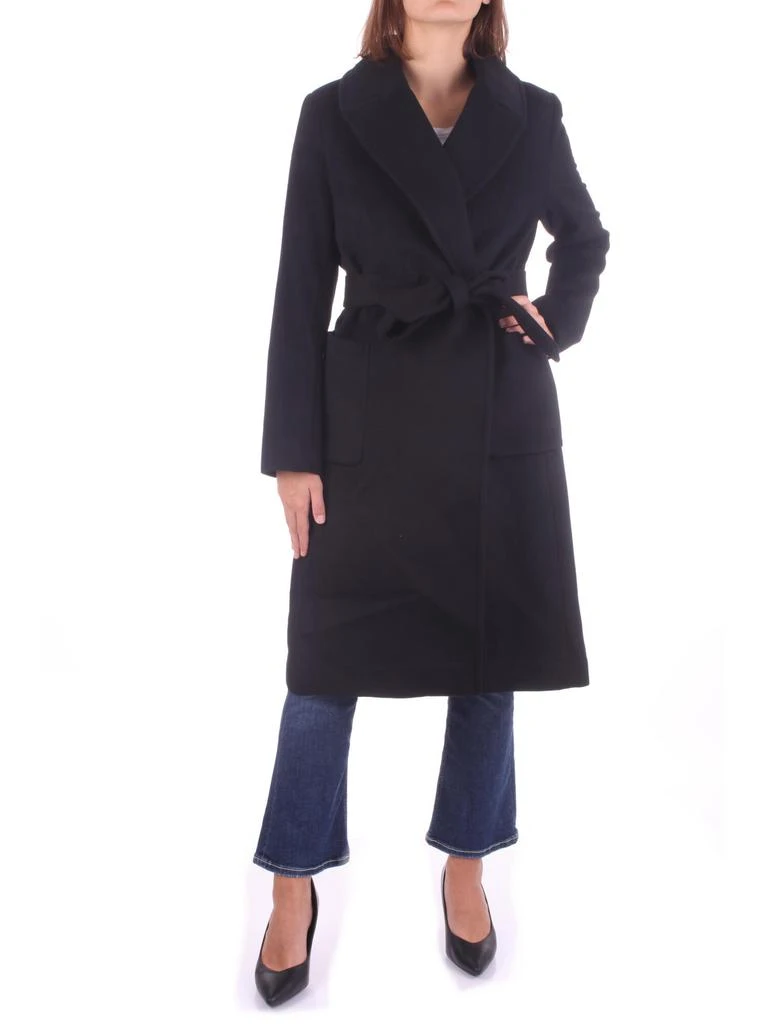 商品Ralph Lauren|Ralph Lauren Coats Black,价格¥4251,第1张图片