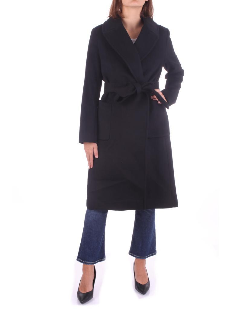商品Ralph Lauren|Ralph Lauren Coats Black,价格¥4141,第1张图片
