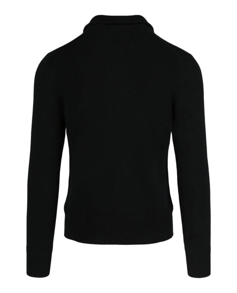 商品Burberry|'TB' Cashmere Pullover Sweater,价格¥3865,第2张图片详细描述