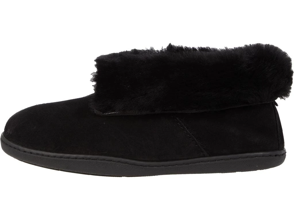 商品Minnetonka|Sheepskin Ankle Boot,价格¥635,第4张图片详细描述