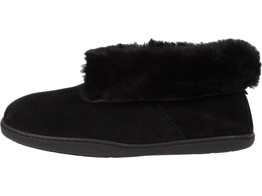 商品Minnetonka|Sheepskin Ankle Boot,价格¥589,第6张图片详细描述