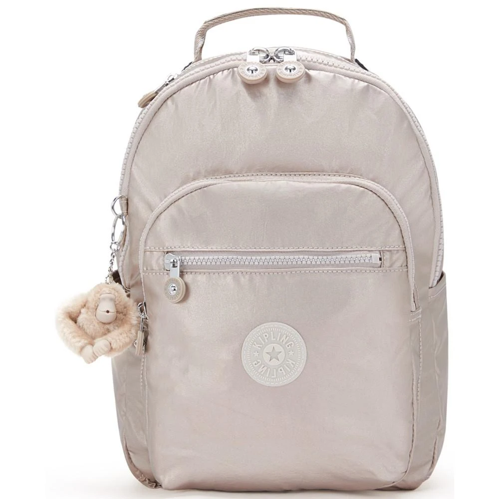 商品Kipling|Seoul Small Backpack,价格¥891,第1张图片