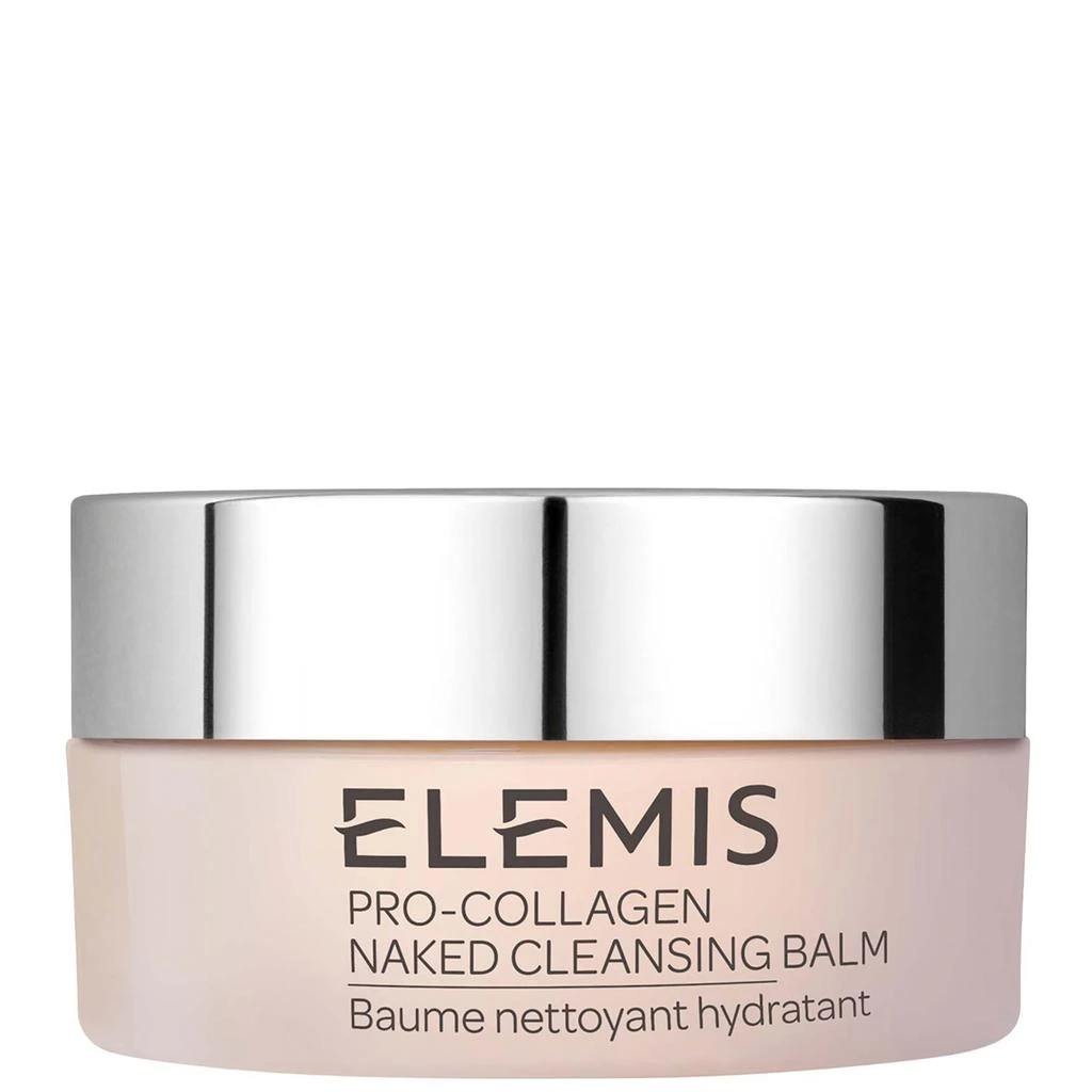 Elemis Pro-Collagen Naked Cleansing Balm 100g 商品