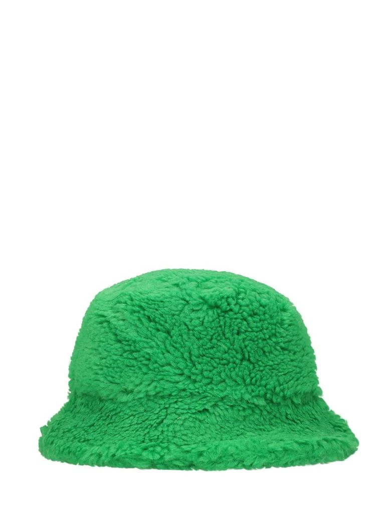 商品STAND STUDIO|Wera Faux Fur Bucket Hat,价格¥551,第1张图片