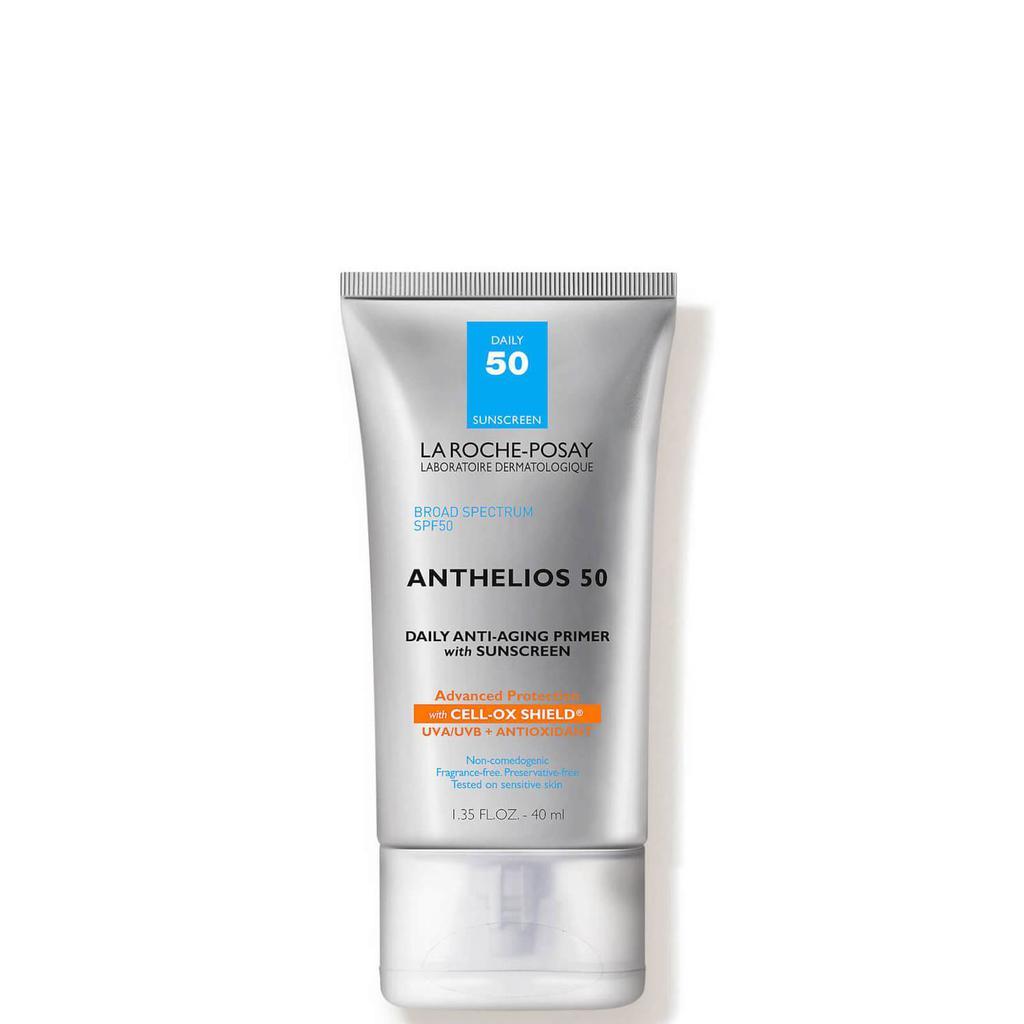 商品La Roche Posay|La Roche Posay Anthelios 50 Daily Anti-Aging Primer with Sunscreen,价格¥300,第1张图片