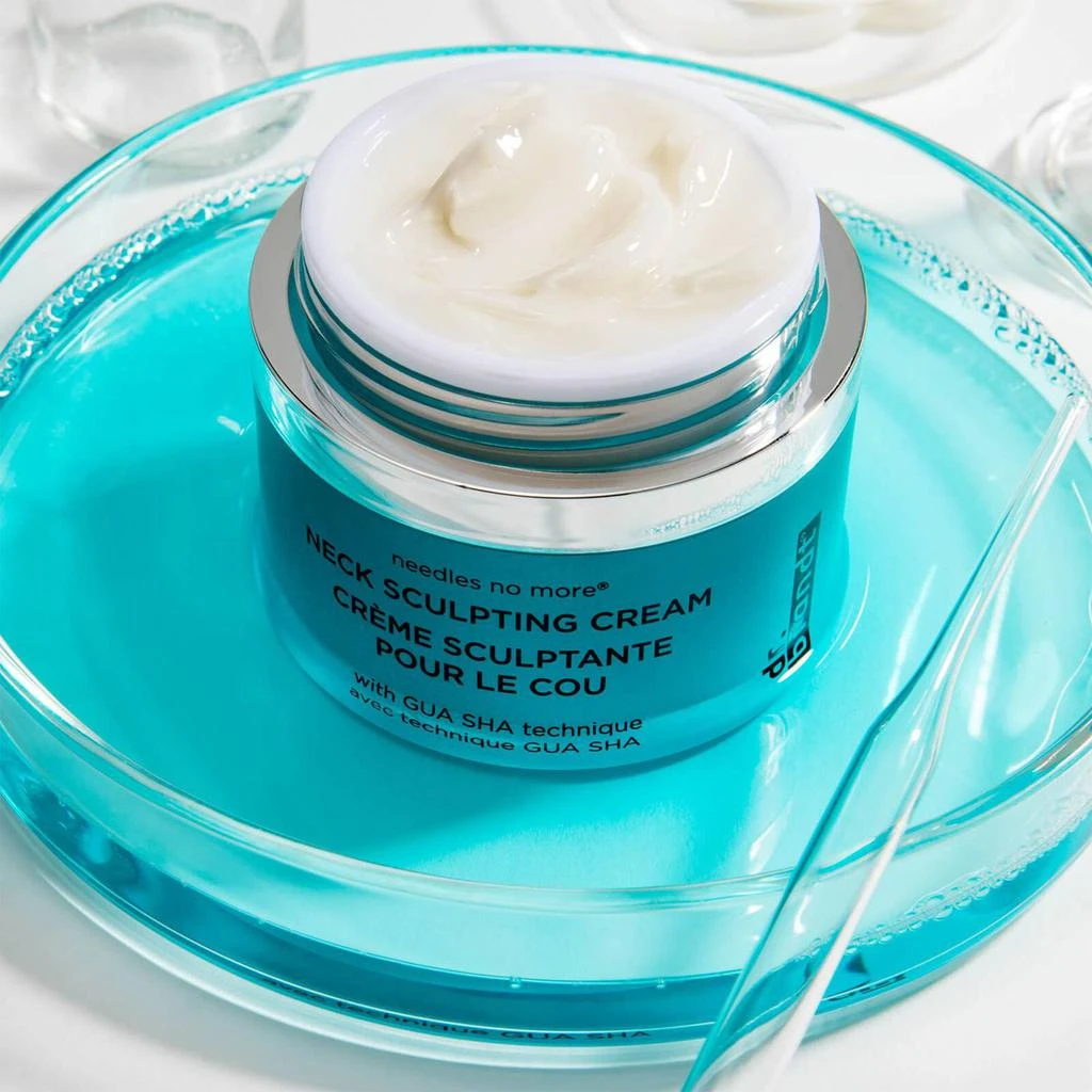 商品Dr. Brandt Skincare|Dr. Brandt Needles No More Neck Sculpting Cream 50g,价格¥383,第5张图片详细描述