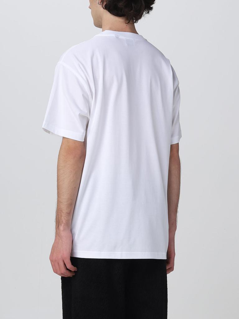 商品Burberry|Burberry t-shirt for man,价格¥2856,第5张图片详细描述