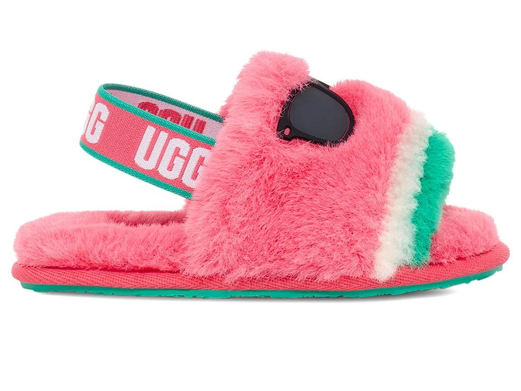 Fluff Yeah Watermelon Stuffie (Toddler/Little Kid) 商品