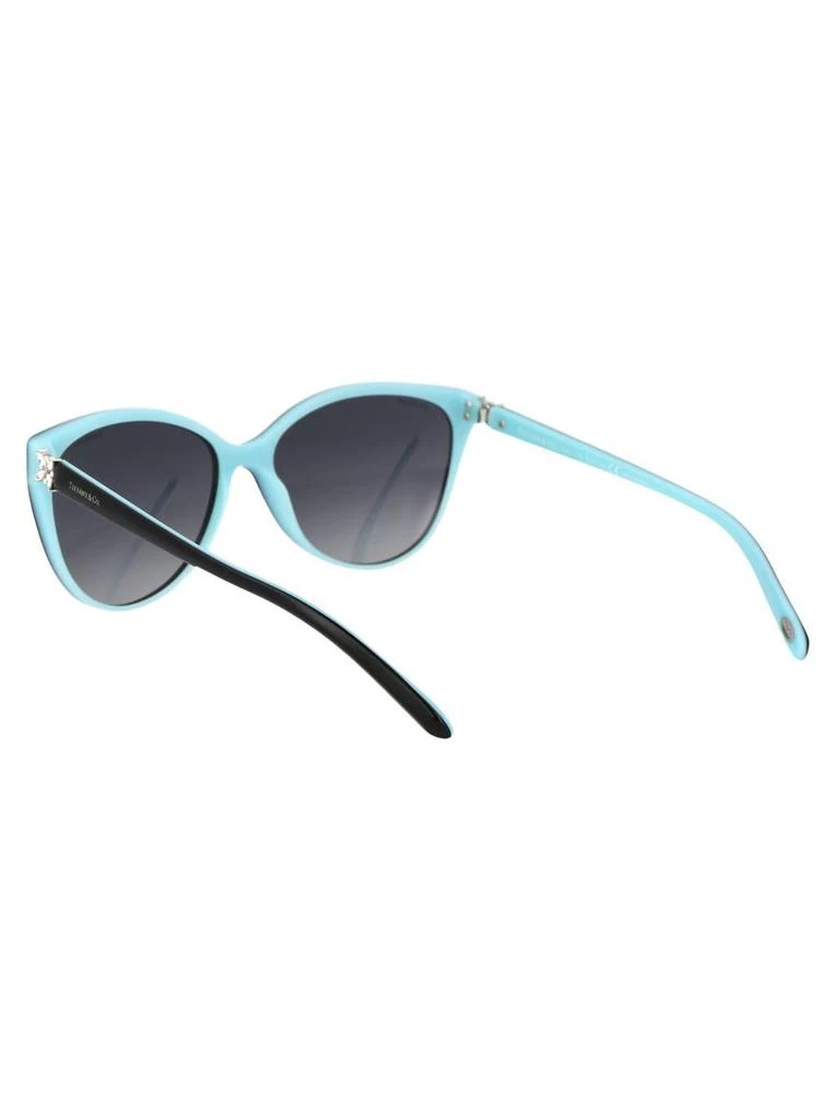 商品Tiffany & Co.|Tiffany & Co SUNGLASSES,价格¥2350,第4张图片详细描述