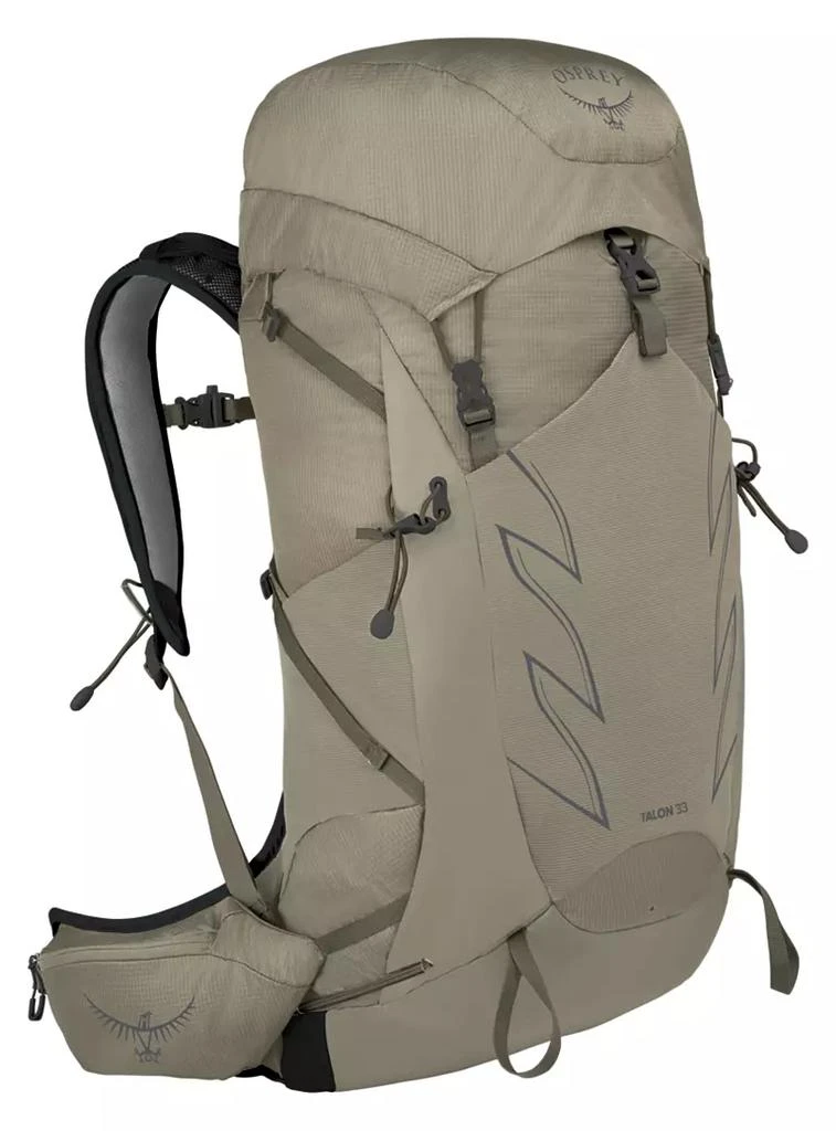 商品Osprey|Osprey Talon 33 Backpack,价格¥1197,第1张图片详细描述