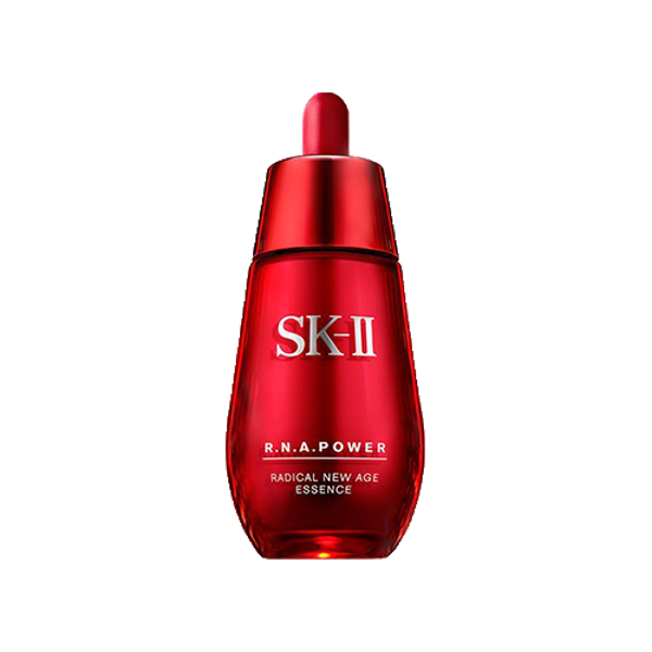 SK-II 肌源赋活修护精华露 小红瓶 50ml商品第1张图片规格展示