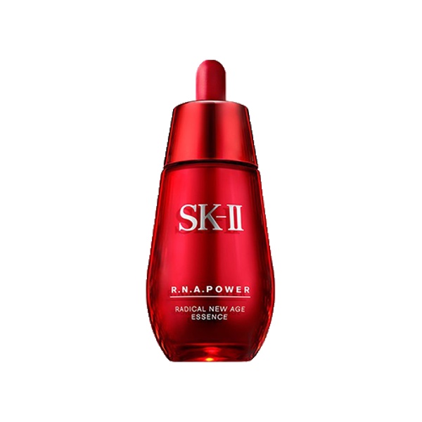商品SK-II|SK-II 肌源赋活修护精华露 小红瓶 50ml,价格¥931,第1张图片