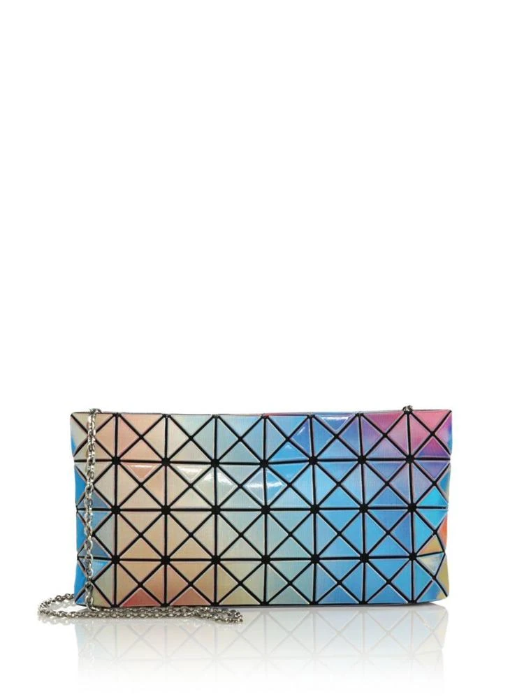 商品Issey Miyake|Prism Aurora Faux Leather Clutch,价格¥3803,第1张图片