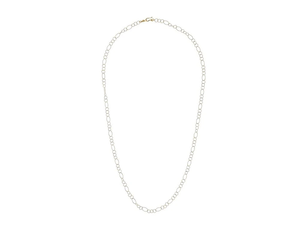 商品Chan Luu|Chain Link Necklace,价格¥1703,第2张图片详细描述