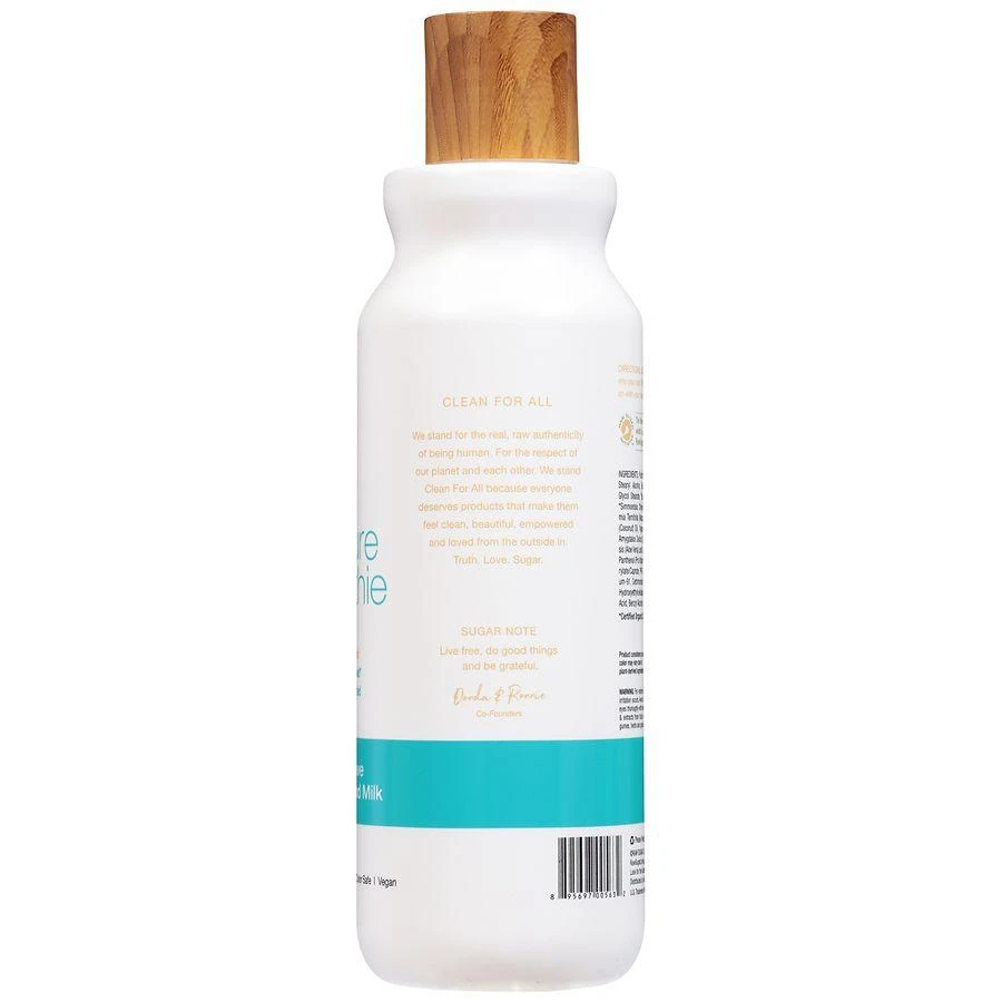 The Moisture Smoothie Conditioner Coconut + Agave + Sweet Almond Milk 商品