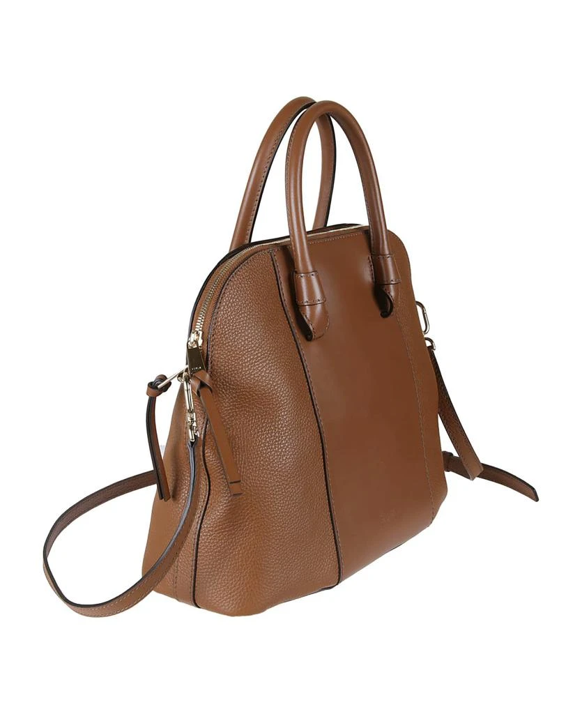 商品Furla|Top-zip Long Strap Tote,价格¥3139,第3张图片详细描述
