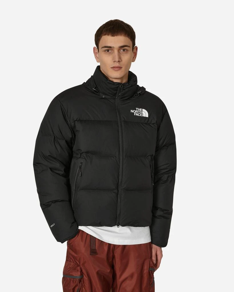 商品The North Face|Remastered Nuptse Jacket Black,价格¥2177,第1张图片