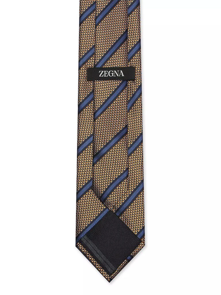 商品Zegna|Silk Tie,价格¥1799,第2张图片详细描述