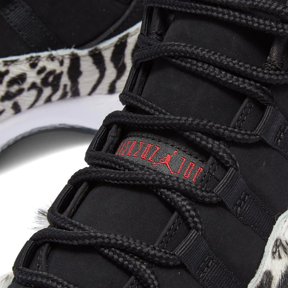 商品Jordan|Air Jordan 11 Retro W,价格¥933,第4张图片详细描述