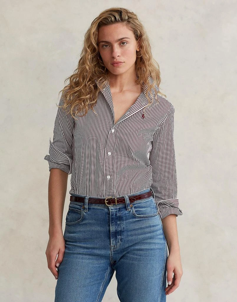 商品Ralph Lauren|Striped shirt,价格¥1030,第2张图片详细描述