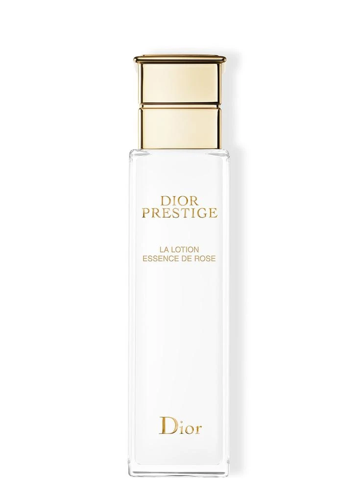 商品Dior|Dior Prestige La Lotion Essence de Rose 150ml,价格¥812,第1张图片