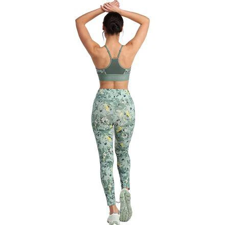 Var Printed Sports Bra - Women's 商品