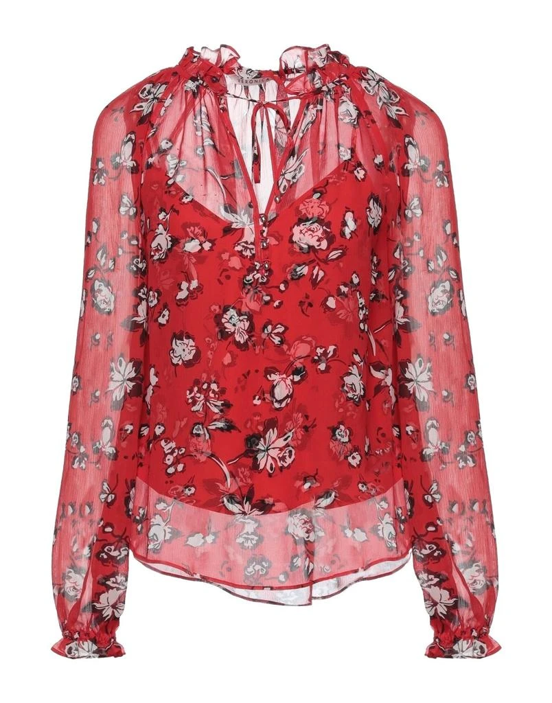 商品VERONICA BEARD|Blouse,价格¥768,第1张图片