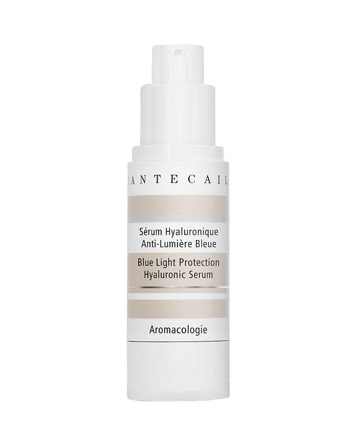 商品Chantecaille|Blue Light Protection Hyaluronic Serum,价格¥1209,第2张图片详细描述