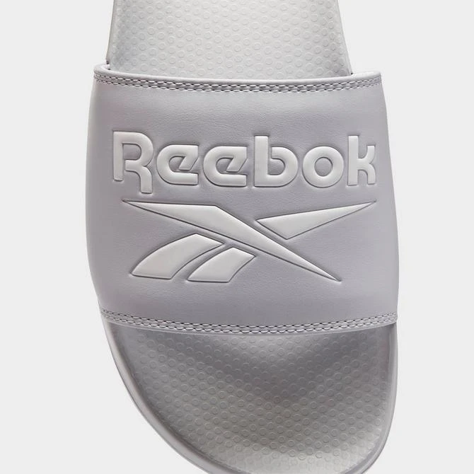 商品Reebok|Men's Reebok Classic Slide Sandals,价格¥268,第3张图片详细描述