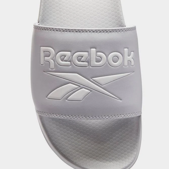 商品Reebok|Men's Reebok Classic Slide Sandals,价格¥261,第3张图片详细描述