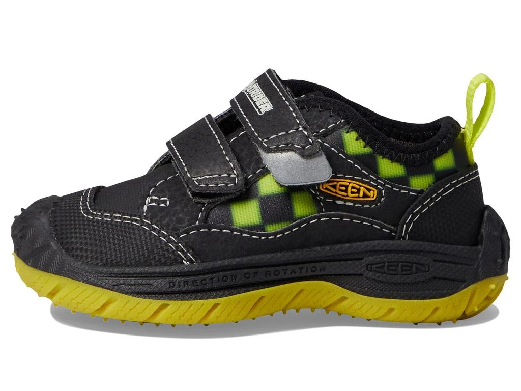 ��商品Keen|Speed Hound (Toddler),价格¥258,第4张图片详细描述