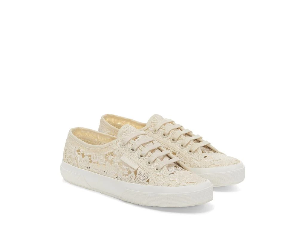 商品Superga|2750 Macrame,价格¥742,第1张图片