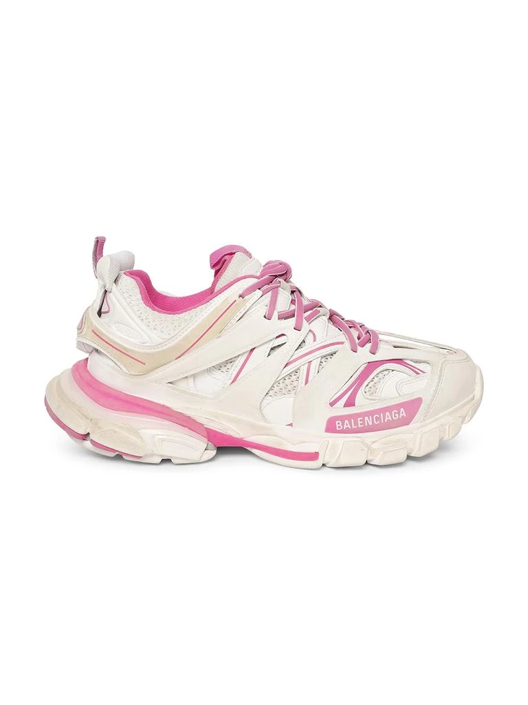 商品Balenciaga|Worn Out Track Sneaker,,价格¥4072,第1张图片